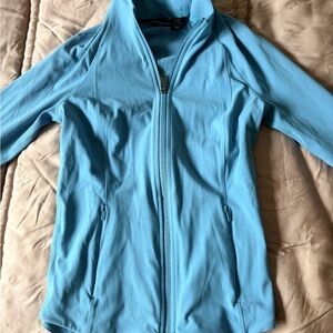 Athleta Salutation Jacket 2.0